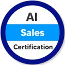 AI Sales Certification