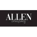 Allen Creations Allen Creations Promo and Discount Codes {month} {year}