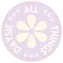 Allthingsdaysie