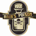 Anias Poison
