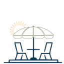 Backyard Paradise Hq