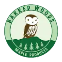 Barred Woods Maple