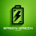 Basengreen