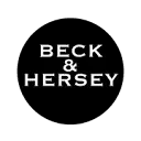 Beck And Hersey