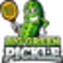 Big Green Pickle