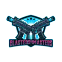 Blasters4masters