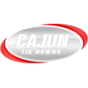 Cajun Tie Downs