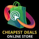 Cheapest Deals CHEAPEST DEALS DISCOUNT CODES - 35% OFF {month} {year}