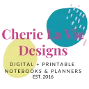 Cherie La Vie Designs