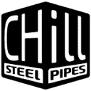 Chill Steel Pipes