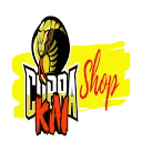Cobra Kai Store
