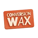 Conversion Wax