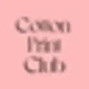 Cotton Print Club