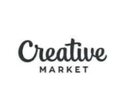 Creative Market Coupons