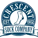 Crescent Socks