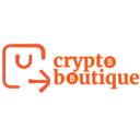 Crypto Boutique CRYPTO BOUTIQUE DISCOUNT CODES - 35% OFF {month} {year}