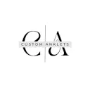Custom Anklets