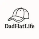 Dad Hat Life