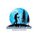 Damiadetectors