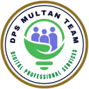 DPS MULTAN TEAM