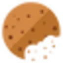 Fat And Weird Cookie