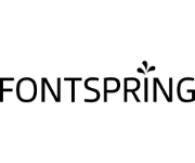 Fontspring