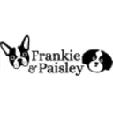 Frankie & Paisley Pet Products