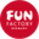 Funfactory FUNFACTORY DISCOUNT CODES - 35% OFF {month} {year}