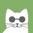 Gatto Con Personalità