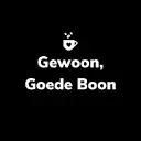 Gewoon Goede Boon
