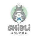 Ghibli Shop