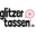 Glitzertassen