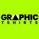 GRAPHIC T-SHIRTS GRAPHIC T-SHIRTS DISCOUNT CODES - 35% OFF {month} {year}