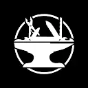 Hacksmith Captain America Shield