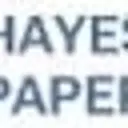 Hayes Paper