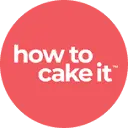 Howtocakeit