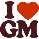 I Love Growing Marijuana