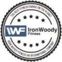 Iron Woody Fitness