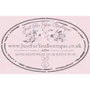 Just For You Boutique