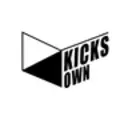 Kicksown KICKSOWN DISCOUNT CODES - 35% OFF {month} {year}