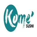 Kome Sushi