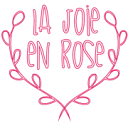 Lajoieenrose