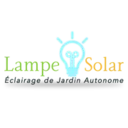 Lampe Solar