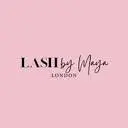 LASH BY MAYA