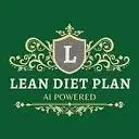 Lean Diet Plan