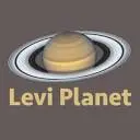 Leviplanet