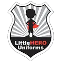 Little Hero Uniforms