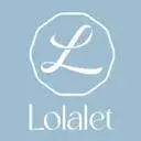 Lolalet LOLALET DISCOUNT CODES - 35% OFF {month} {year}
