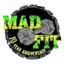 Mad Fit Mad Fit Promo and Discount Codes {month} {year}