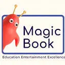 Magicbooks